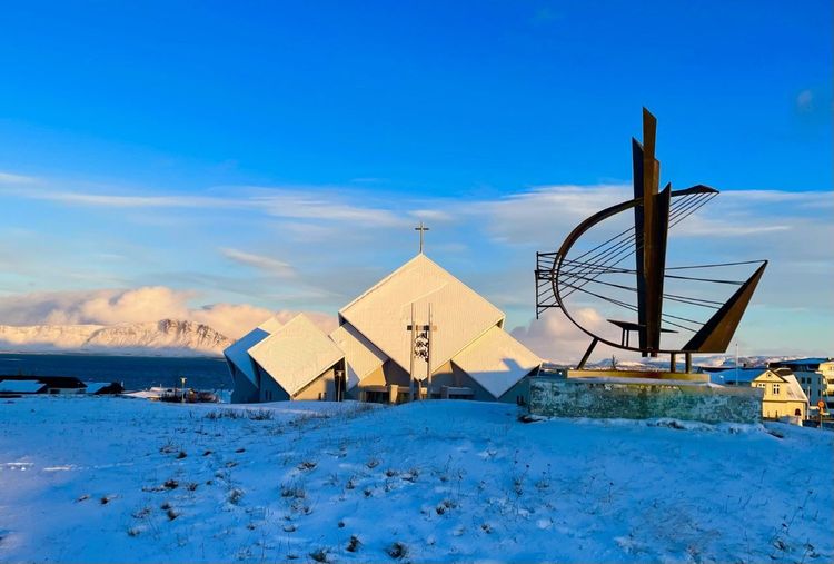 forsíðumynd viðburðarins